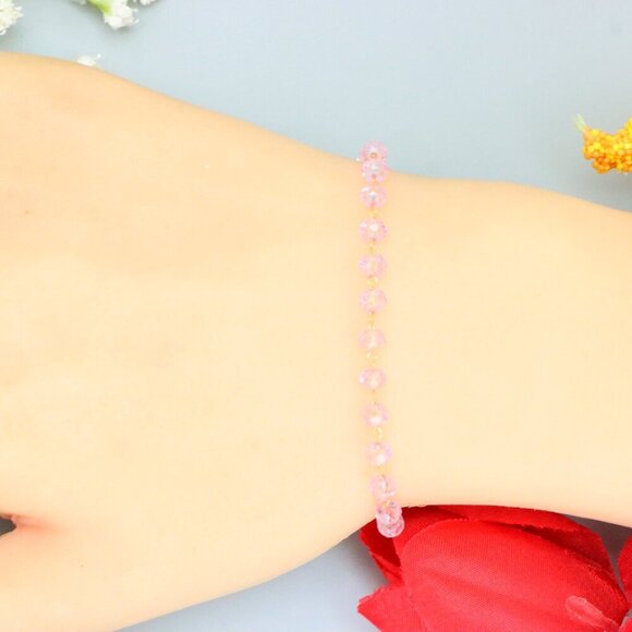 "Elegant & Trendy Bracelet, A Perfect Gift for Women, Thoughtful, EVCH1200 - Picture 9 of 9